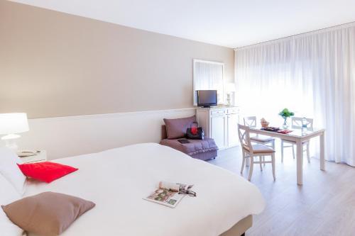 Aparthotel Adagio Rome Vatican