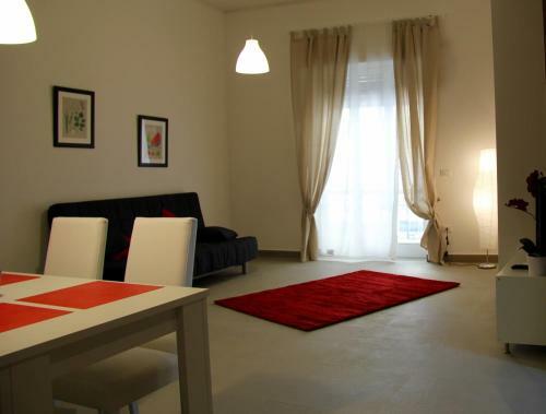 Apartamento Katana Residence