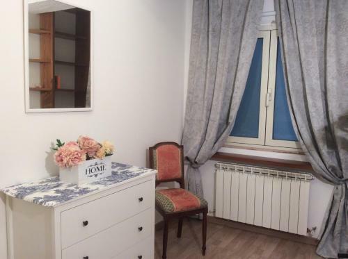 Apartamento Appartamenti Piazza Santa Chiara