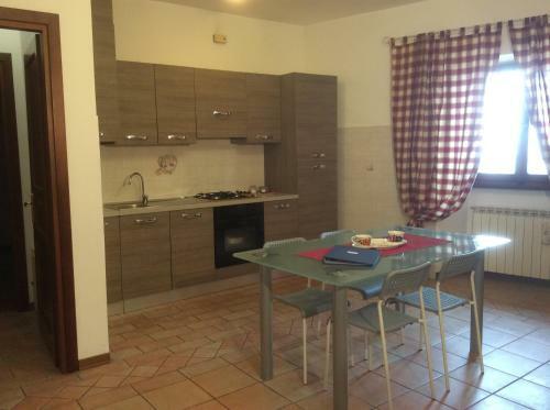 Apartamento Appartamenti Piazza Santa Chiara