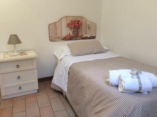 Apartamento Appartamenti Piazza Santa Chiara