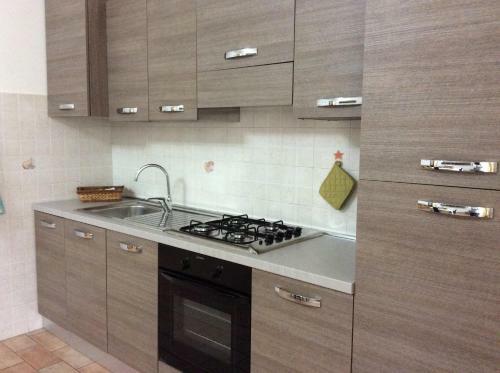 Apartamento Appartamenti Piazza Santa Chiara