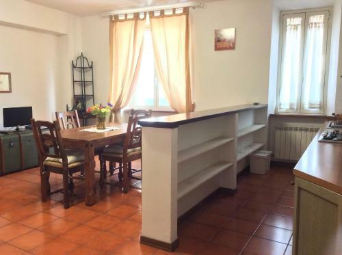 Apartamento Appartamenti Piazza Santa Chiara
