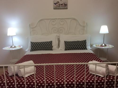 Apartamento Appartamenti Piazza Santa Chiara