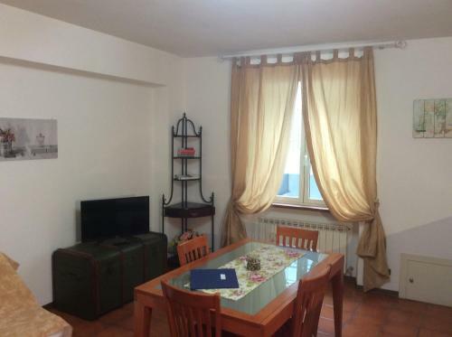 Apartamento Appartamenti Piazza Santa Chiara