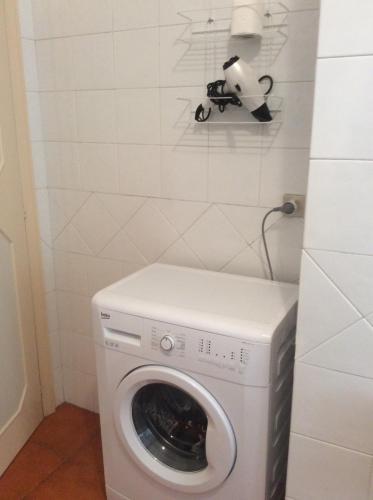 Apartamento Appartamenti Piazza Santa Chiara