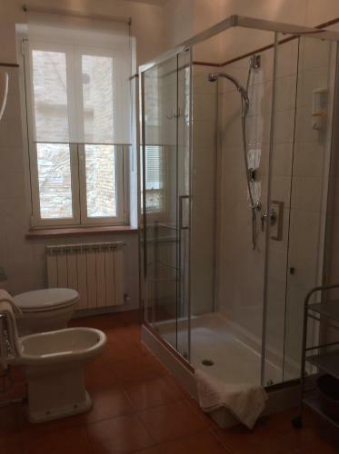 Apartamento Appartamenti Piazza Santa Chiara
