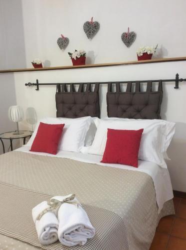 Apartamento Appartamenti Piazza Santa Chiara