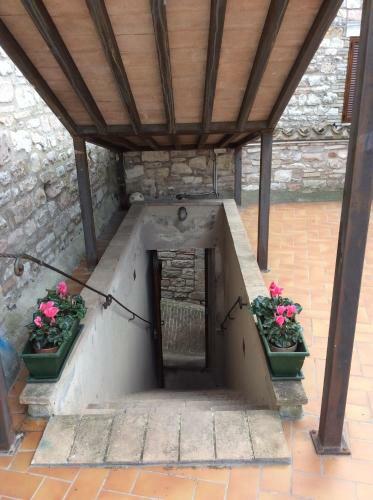Apartamento Appartamenti Piazza Santa Chiara