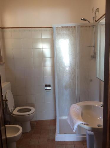 Apartamento Appartamenti Piazza Santa Chiara