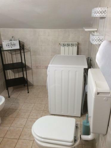 Apartamento Appartamenti Piazza Santa Chiara