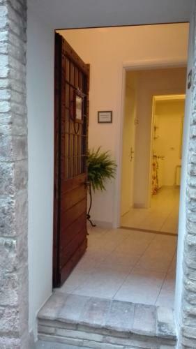 Apartamento Appartamenti Piazza Santa Chiara