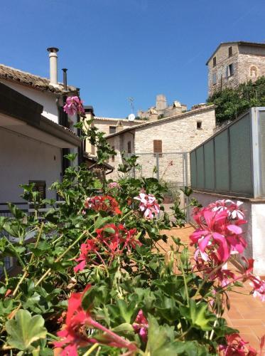 Apartamento Appartamenti Piazza Santa Chiara