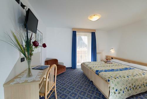 Hotel Albergo Fiordaliso
