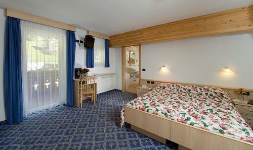 Hotel Albergo Fiordaliso
