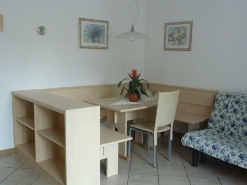 Apartamento Appartements Margit