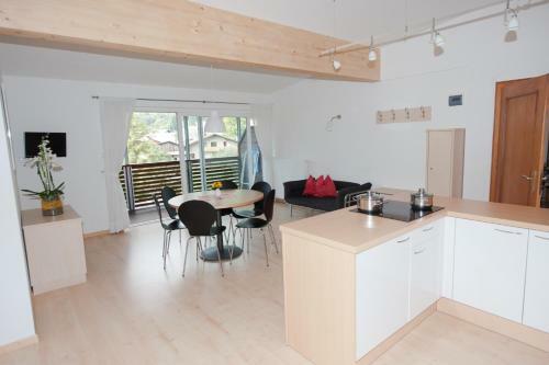 Apartamento Appartements Margit
