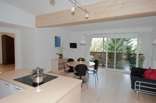 Apartamento Appartements Margit