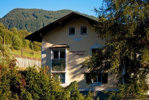 Apartamento Appartements Margit
