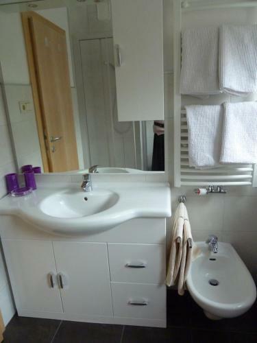 Apartamento Appartements Margit