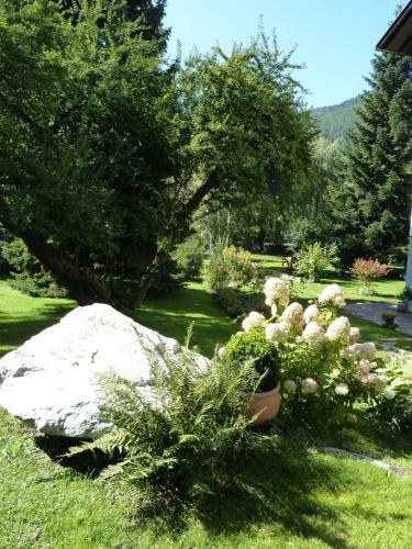 Apartamento Appartements Margit