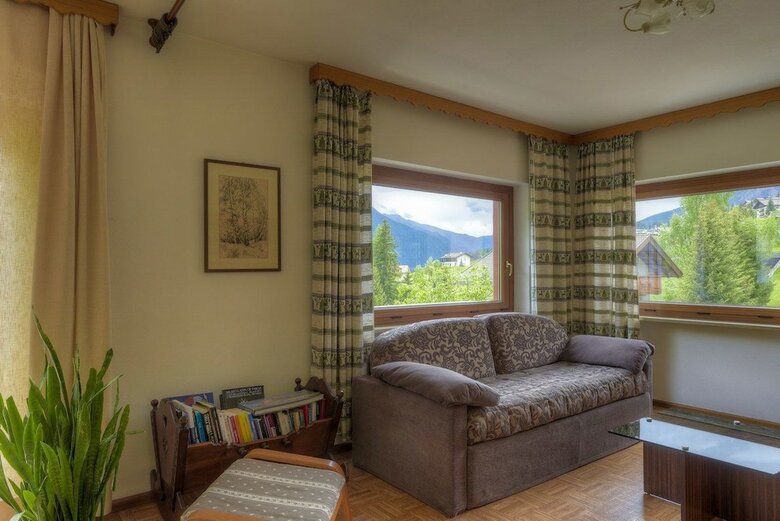 Apartamento Residence Weiss