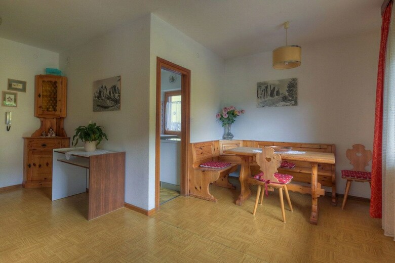 Apartamento Residence Weiss