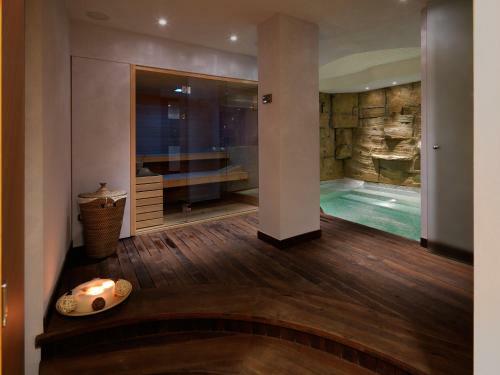 Hotel Laqua Charme & Boutique
