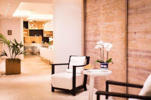 Hotel Laqua Charme & Boutique