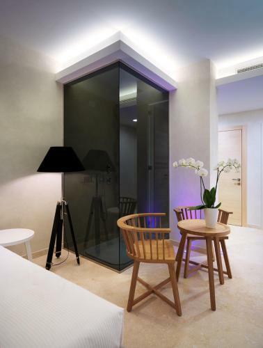 Hotel Laqua Charme & Boutique