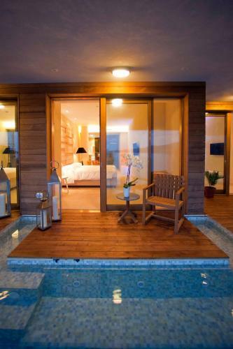 Hotel Laqua Charme & Boutique