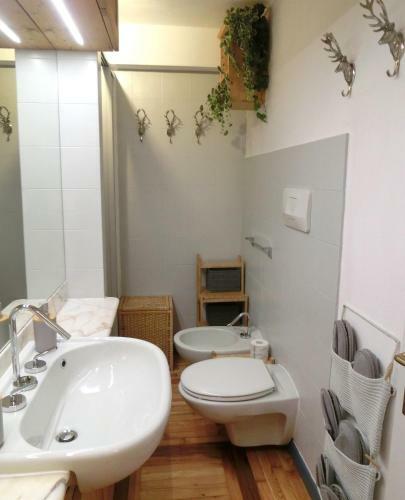 Apartamento Bilocale Alberti - Gran Baita