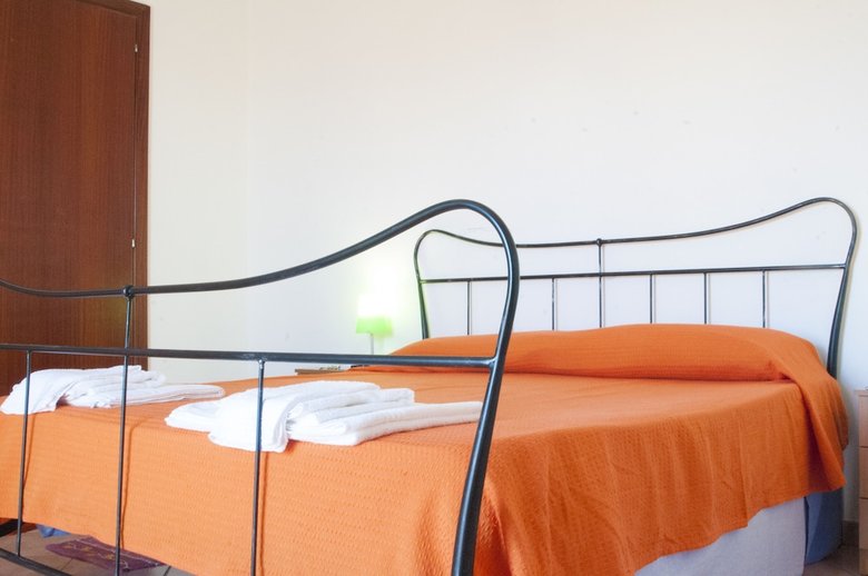 Bed & Breakfast Il Punto Di Vista