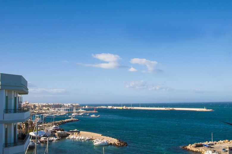 Bed & Breakfast Il Punto Di Vista