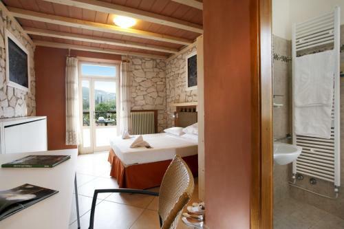 Hotel Albergo Garni Orchidea