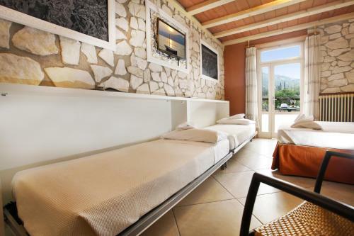 Hotel Albergo Garni Orchidea