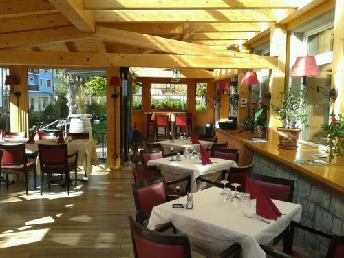 Hotel Haberl