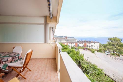 Apartamento Appartamenti Verde Blu