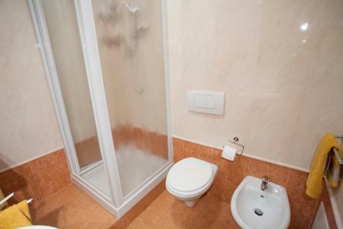 Apartamento Appartamenti Verde Blu