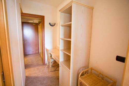 Apartamento Appartamenti Verde Blu