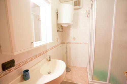 Apartamento Appartamenti Verde Blu