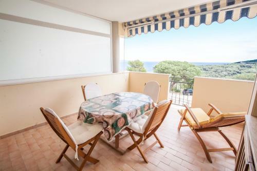 Apartamento Appartamenti Verde Blu