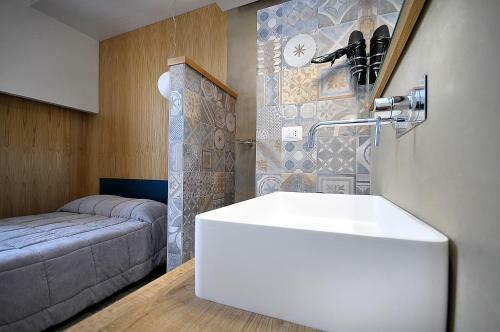 Bed & Breakfast Villa Battista