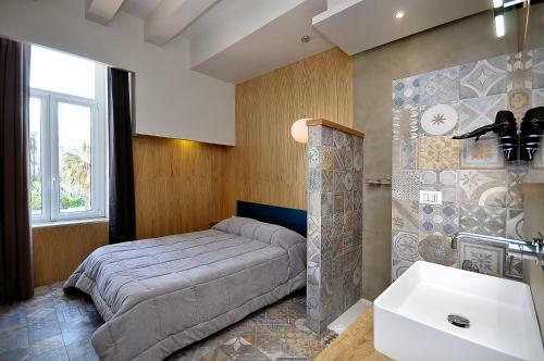Bed & Breakfast Villa Battista