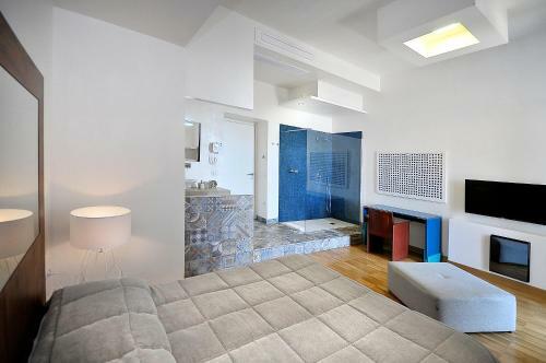 Bed & Breakfast Villa Battista