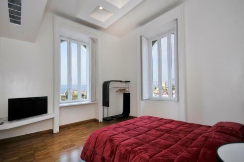 Bed & Breakfast Villa Battista
