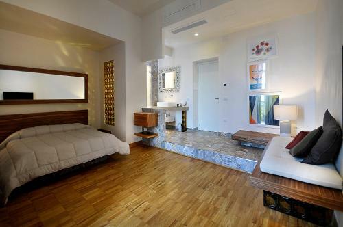 Bed & Breakfast Villa Battista