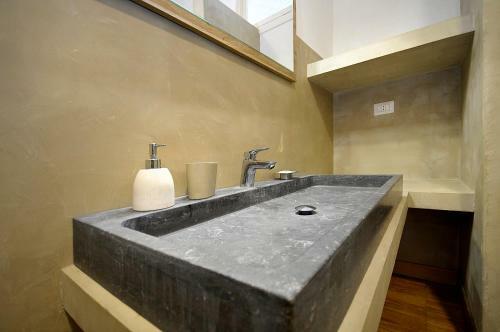 Bed & Breakfast Villa Battista