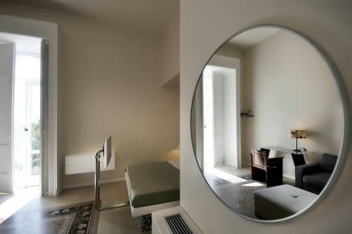 Bed & Breakfast Villa Battista