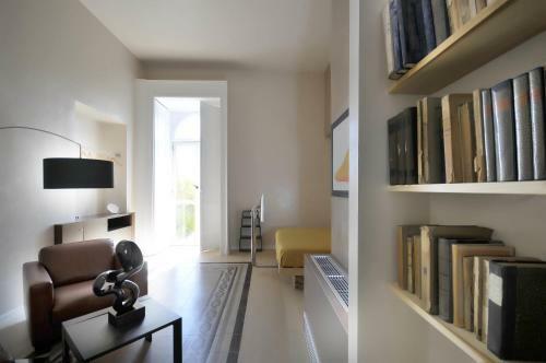 Bed & Breakfast Villa Battista